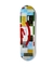 Shape GIRL SKATEBOARDS Malto Tuesday RED deck 8.25” - comprar online