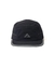 Boné ÖUS 5 PANEL PHIBO BLACK