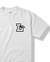 CAMISETA LAKAI LETTERMAN TEE - comprar online