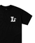 CAMISETA LAKAI LETTERMAN TEE - comprar online