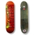 Shape Creature Powerlyte LOGO 8.0" Laranja