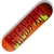 Shape Creature Powerlyte LOGO 8.0" Laranja - comprar online