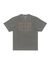 Camiseta ÖUS ARQUITETÔNICO PRETO ESTONADO