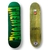Shape Creature Powerlyte LOGO 8.25" Verde Escuro/Claro