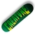 Shape Creature Powerlyte LOGO 8.25" Verde Escuro/Claro - comprar online