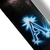 Shape APRIL maple - A LOGO BLACK BLUE , 8.25'' na internet