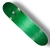 Shape APRIL maple - A LOGO BLACK BLUE , 8.25'' - Brabois Skateboarding  SKATE SHOP