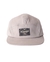 boné five panel intruder