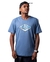 CAMISETA INTRUDER STREET CORNER , AZUL - comprar online