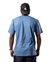 CAMISETA INTRUDER STREET CORNER , AZUL na internet
