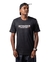 CAMISETA INTRUDER CLASSIC, PRETO - comprar online