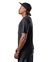 CAMISETA INTRUDER CLASSIC, PRETO na internet