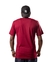 CAMISETA INTRUDER STREET CORNER , VINHO na internet