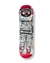 SHAPE BRABOIS Marfim Premium ASTRONAUTA 7.75” - Brabois Skateboarding  SKATE SHOP