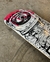 SHAPE BRABOIS Marfim Premium ASTRONAUTA 8.5” - Brabois Skateboarding  SKATE SHOP