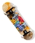 SKATE MONTADO INICIANTE semi-profissional Trick or Treat RAT na internet