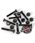 Parafuso Independent Phillips 1 1/2” All Black - comprar online