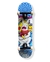 SKATE MONTADO INICIANTE semi-profissional Trick or Treat RABBIT - Brabois Skateboarding  SKATE SHOP