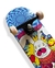 SKATE MONTADO INICIANTE semi-profissional Trick or Treat RABBIT - loja online