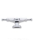 Truck TRURIUM Standard 2 Forjado 149mm MID - Brabois Skateboarding  SKATE SHOP
