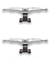 Truck TRURIUM Standard 2.0 Color Forjado 139mm Low - comprar online