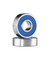 ROLAMENTO IMPORTADO Bones® Super Swiss 6 Skateboard Bearings 8 pack - comprar online