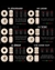 RODAS BONES original X-Formula Skateboard Wheels TJ Rogers Dino-Sortas 54mm V1 99A 4pk White - Brabois Skateboarding  SKATE SHOP
