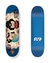 Shape FLIP Skateboards importado Tom Penny Blue 20 Years 8.5'' na internet