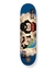 Shape FLIP Skateboards importado Tom Penny Blue 20 Years 8.5'' - loja online