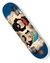 Imagem do Shape FLIP Skateboards importado Tom Penny Blue 20 Years 8.5''