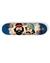 Shape FLIP Skateboards importado Tom Penny Blue 20 Years 8.5''