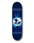 Shape FLIP Skateboards importado TEAM TV LOGO Sorry Blue 8.0” na internet