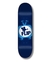 Shape FLIP Skateboards importado TEAM TV LOGO Sorry Blue 8.5'' na internet