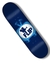 Shape FLIP Skateboards importado TEAM TV LOGO Sorry Blue 8.25” - loja online