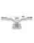 Truck TRURIUM Standard 2.0 Forjado double Hollow Pro Model Sandro Sobral 139mm mid na internet