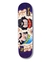 Shape FLIP Skateboards importado Tom Penny Toms Friends CHEECH CHONG 8.1'' na internet