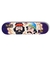 Shape FLIP Skateboards importado Tom Penny Toms Friends CHEECH CHONG 8.1'' - loja online