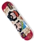 Shape FLIP Skateboards importado Tom Penny Toms Friends CHEECH CHONG 8.0” na internet