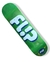 Shape FLIP Skateboards importado Bubble Green 8.0'' na internet