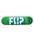 Shape FLIP Skateboards importado Bubble Green 8.0'' - loja online