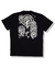 Camiseta SANTA CRUZ Roskopp EVO 2SS - Brabois Skateboarding  SKATE SHOP