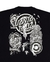 Camiseta SANTA CRUZ Roskopp EVO 2SS - loja online