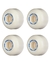 RODAS Powell Peralta Nano Cubic Dragon Formula Skateboard Wheels 58mm x 37,5mm 97A 4pk - comprar online
