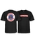 Camiseta Supreme collab Powell Peralta - comprar online