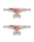 Truck TRURIUM Standard 2.0 Forjado double Hollow Pro Model Samuel Jimmy 169mm HI - comprar online