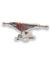 Truck TRURIUM Standard 2.0 Forjado double Hollow Pro Model Samuel Jimmy 149mm MID na internet