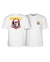 Camiseta Powell Peralta Ripper white