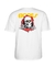 Camiseta Powell Peralta Ripper white