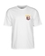 Camiseta Powell Peralta Ripper white - comprar online