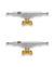 Truck TRURIUM X-LIGHT PLUS GOLDEN Forjado double Hollow 139mm MID - Brabois Skateboarding  SKATE SHOP